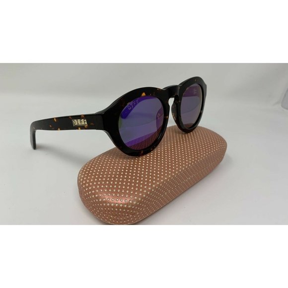 Diff Eyewear Sunglasses DIME display picture 2